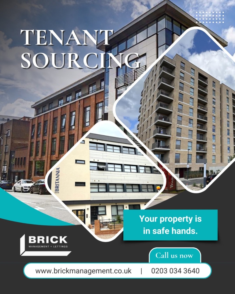 Instagram post from brickmanagementandlettings. This post is in position 3.