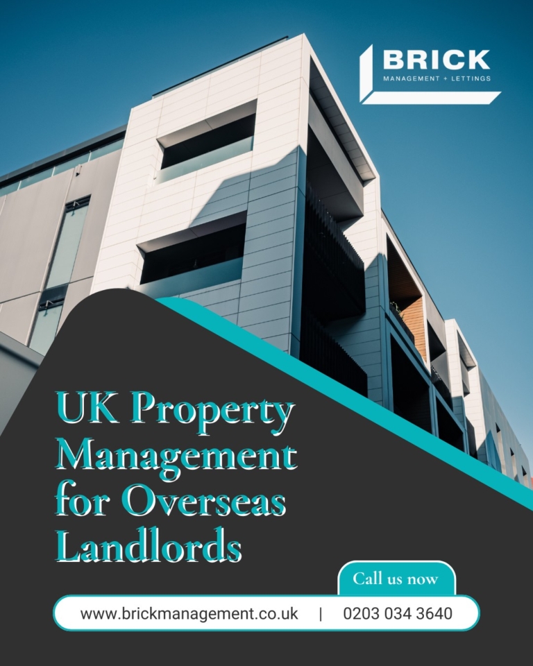 Instagram post from brickmanagementandlettings. This post is in position 4.